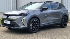 Grijs Nieuw 2025 Renault Scenic E-Tech Esprit Alpine SUV | € 46.840 (Eerlijke prijs)