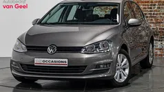Gebruikt 2014 VW Golf VII Comfortline Hatchback | € 9.695 (Eerlijke prijs)