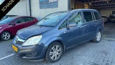 Gebruikt 2008 Opel Zafira MPV | € 995 (Super prijs)