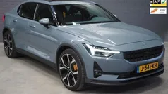 Gebruikt 2020 Polestar 2 Performance Sedan | € 27.500 (Goede deal)