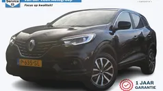 Zwart Gebruikt 2022 Renault Kadjar Equilibre SUV | € 22.950 (Eerlijke prijs)