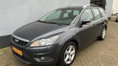 Gebruikt 2011 Ford Focus Stationwagen | € 5.750 (Goede deal)