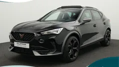 Zwart, metallic lak Gebruikt 2023 Cupra Formentor VZ SUV | € 33.900 (Eerlijke prijs)