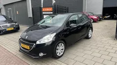 Gebruikt 2013 Peugeot 208 Envy Hatchback | € 3.999 (Eerlijke prijs)