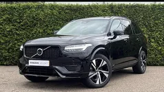 Zwart Gebruikt 2024 Volvo XC90 Ultra SUV | € 72.940 (Goede deal)
