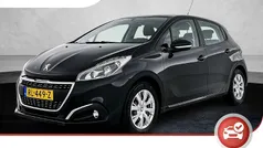 Gebruikt 2018 Peugeot 208 Hatchback | € 8.825 (Eerlijke prijs)