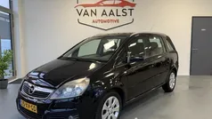 Gebruikt 2007 Opel Zafira MPV | € 2.490 (Eerlijke prijs)