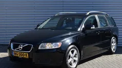 Gebruikt 2012 Volvo V50 Kinetic Stationwagen | € 5.940 (Eerlijke prijs)