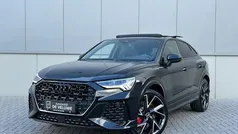 Zwart Gebruikt 2021 Audi RS Q3 Sportback Performance SUV | € 66.950 (Eerlijke prijs)