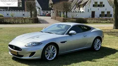 Gebruikt 2011 Jaguar XKR Supercharged Coupé | € 49.999