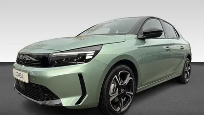 Gebruikt 2025 Opel Corsa Stationwagen | € 26.295 (Super prijs)