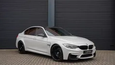 Wit Gebruikt 2016 BMW M3 Competition Edition Sedan | € 59.750 (Goede deal)