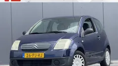 Gebruikt 2004 Citroën C2 Hatchback | € 1.248 (Eerlijke prijs)