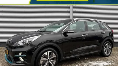 Occasion 2020 Kia e-Niro SUV | € 21.335 (Eerlijke prijs)