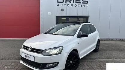 Occasion 2013 VW Polo R-line Hatchback | € 7.345 (Eerlijke prijs)