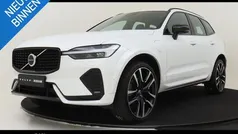 Wit Gebruikt 2024 Volvo XC60 Ultra SUV | € 57.890 (Eerlijke prijs)