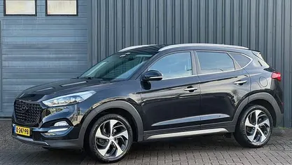 Occasion Hyundai Tucson Premium 177 PK (130 kW) 2015 SUV