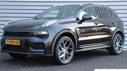 Occasion 2024 Lynk & Co 01 SUV | € 28.895 (Eerlijke prijs)