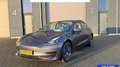Grijs Gebruikt 2021 Tesla Model 3 Standard Range Sedan | € 22.900 (Eerlijke prijs)