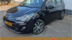 Gebruikt 2016 Citroën C3 Exclusive Hatchback | € 7.300 (Eerlijke prijs)