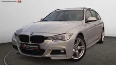 Gebruikt 2015 BMW 320 Executive Stationwagen | € 13.495 (Eerlijke prijs)