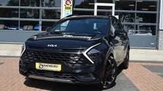Gebruikt 2022 Kia Sportage GT-Line SUV | € 31.950 (Eerlijke prijs)