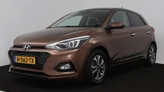 Gebruikt 2020 Hyundai i20 Premium Hatchback | € 15.945 (Eerlijke prijs)