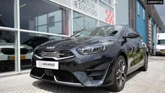 Gebruikt 2022 Kia Ceed Premium Hatchback | € 23.207 (Goede deal)