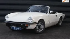 Gebruikt 1973 Triumph Spitfire | € 8.950