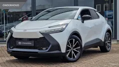 Gebruikt 2024 Toyota C-HR Edition SUV | € 34.950 (Eerlijke prijs)
