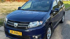 Gebruikt 2016 Dacia Logan MCV Lauréate MPV | € 4.249 (Eerlijke prijs)