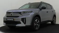 Gebruikt 2025 Citroën C3 Aircross SUV | € 29.925 (Goede deal)