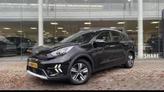 Gebruikt 2020 Kia Niro SUV | € 20.495 (Eerlijke prijs)