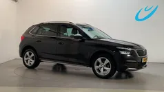 Gebruikt 2021 Skoda Kamiq Business Line SUV | € 14.850 (Eerlijke prijs)