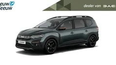 Gebruikt 2025 Dacia Jogger Extreme MPV | € 32.695 (Eerlijke prijs)