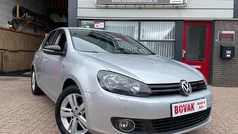 Grijs Gebruikt 2012 VW Golf VII Trendline Hatchback | € 6.650 (Goede deal)
