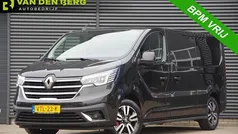 Gebruikt 2023 Renault Trafic Luxe MPV | € 27.900 (Super prijs)