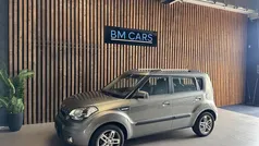 Grijs Gebruikt 2011 Kia Soul SUV | € 3.995 (Super prijs)
