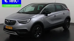Grijs Gebruikt 2020 Opel Crossland X Edition SUV | € 14.495 (Eerlijke prijs)
