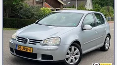 Grijs Gebruikt 2005 VW Golf IV Highline Hatchback | € 1.250 (Eerlijke prijs)