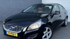 Gebruikt 2011 Volvo S60 Momentum Sedan | € 6.395 (Goede deal)