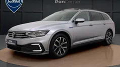 Gebruikt 2021 VW Passat GTE Stationwagen | € 24.950 (Eerlijke prijs)