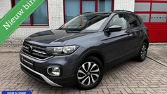 Gebruikt 2022 VW T-Cross Life SUV | € 23.450 (Goede deal)