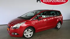 Gebruikt 2010 Peugeot 5008 GT MPV | € 1.740 (Super prijs)