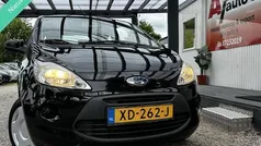 Gebruikt 2009 Ford Ka Hatchback | € 1.899 (Goede deal)