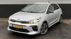 Gebruikt 2020 Kia Rio GT-Line Hatchback | € 14.400 (Eerlijke prijs)
