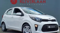 Wit Gebruikt 2020 Kia Picanto Hatchback | € 11.250 (Eerlijke prijs)