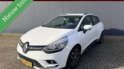 Occasion Renault Clio GrandTour Zen 90 PK (66 kW) 2017 Stationwagen