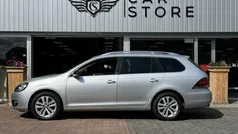 Gebruikt 2011 VW Golf VI Executive Stationwagen | € 8.450 (Eerlijke prijs)