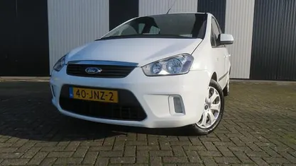 Occasion Ford C-MAX Trend 101 PK (74 kW) 2009 MPV